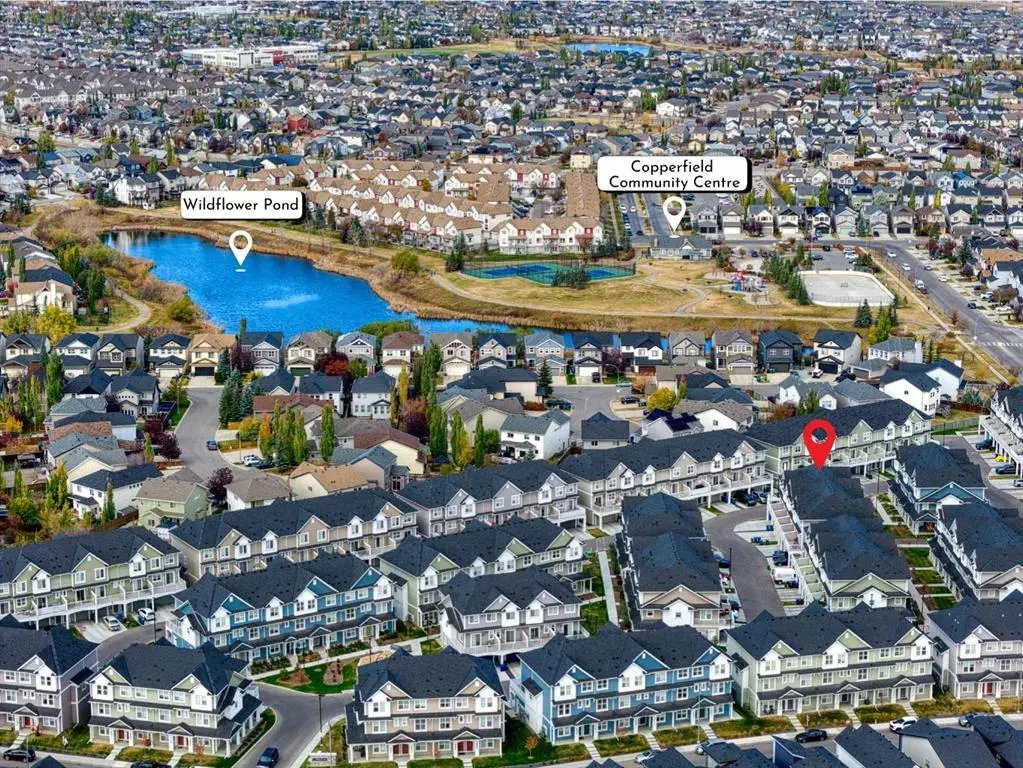 304 Copperstone Manor SE