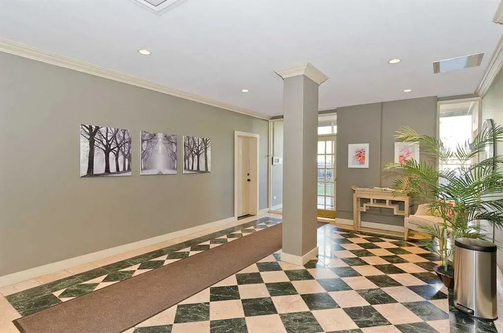 323 13 Avenue SW, #505