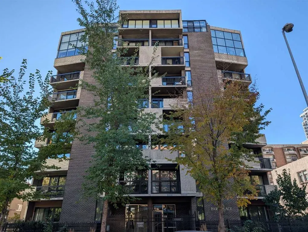 323 13 Avenue SW, #505