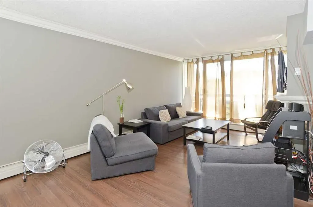 323 13 Avenue SW, #505