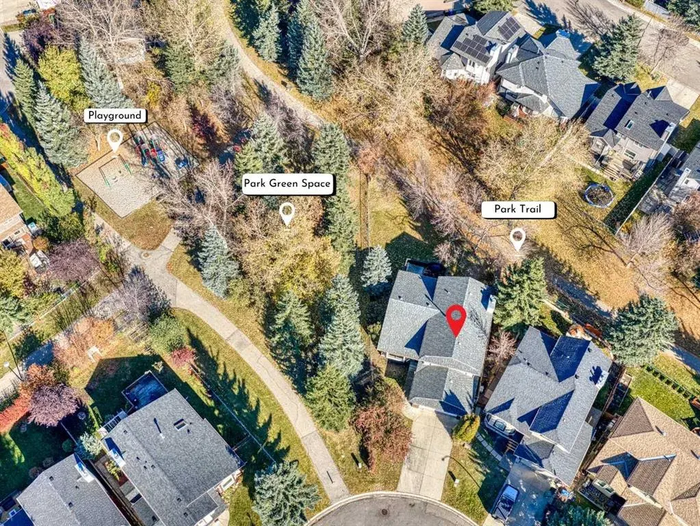 46 Shannon Crescent SW