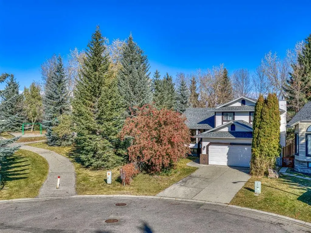 46 Shannon Crescent SW