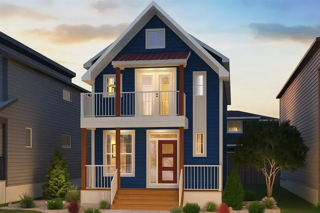 80 Silver Spruce Bay SW