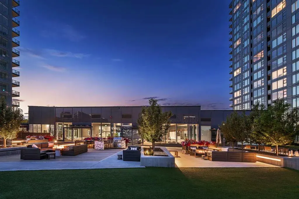 530 3 Street SE, #1204