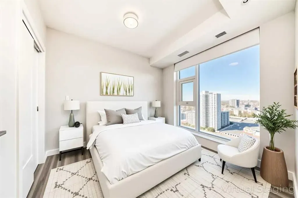 530 3 Street SE, #1204