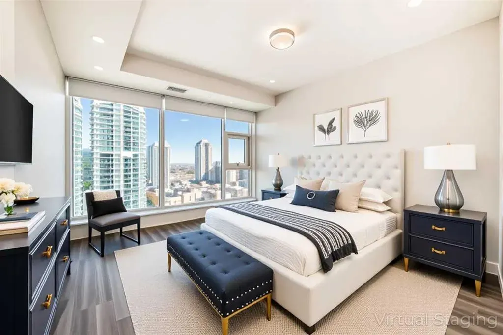 530 3 Street SE, #1204