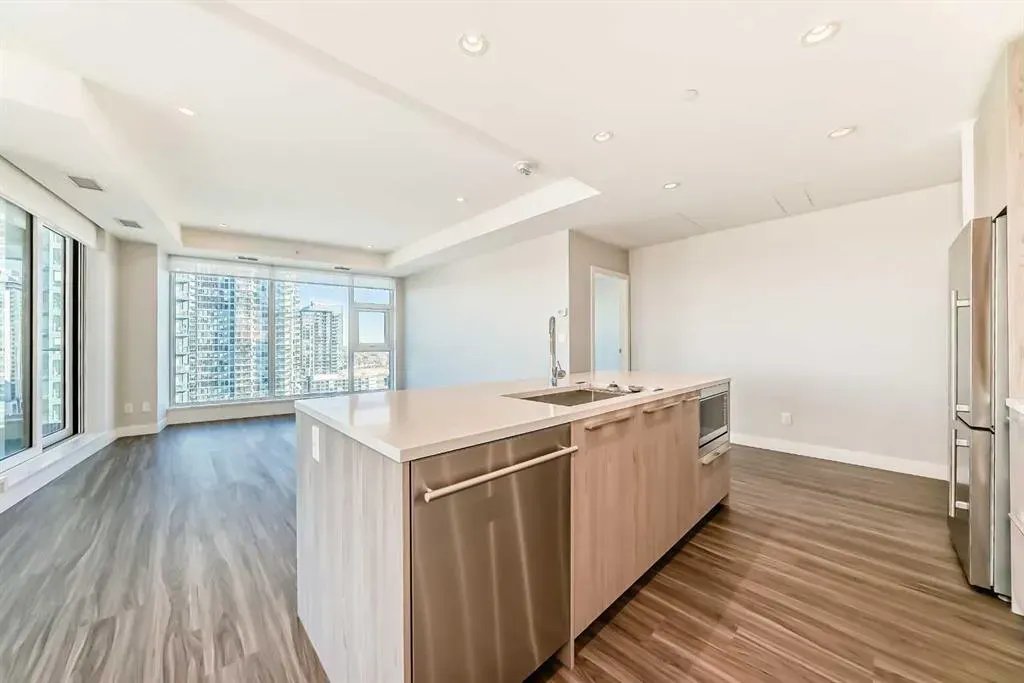 530 3 Street SE, #1204