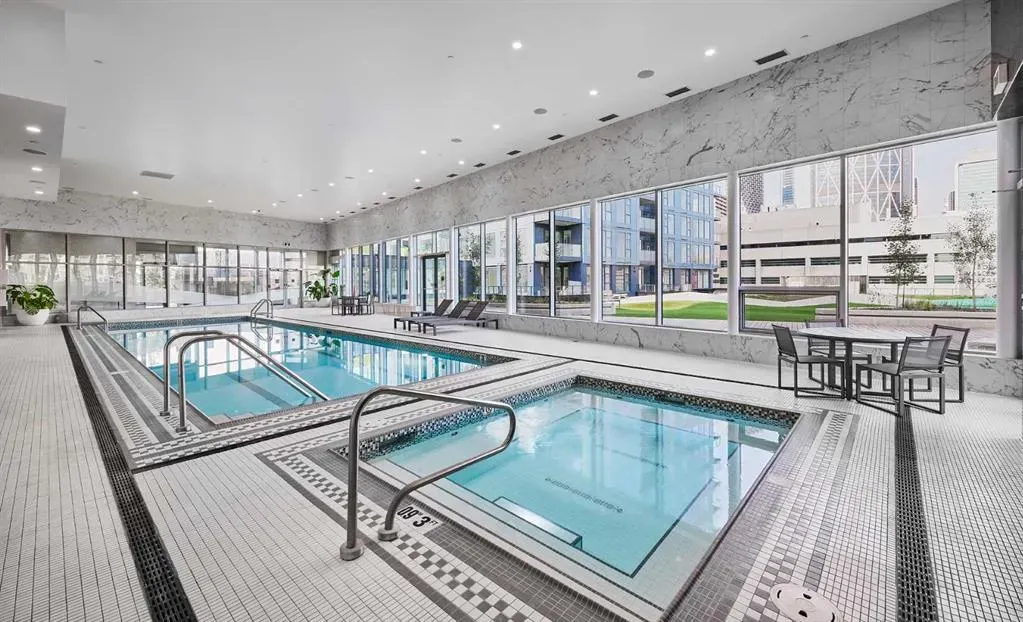 530 3 Street SE, #1204