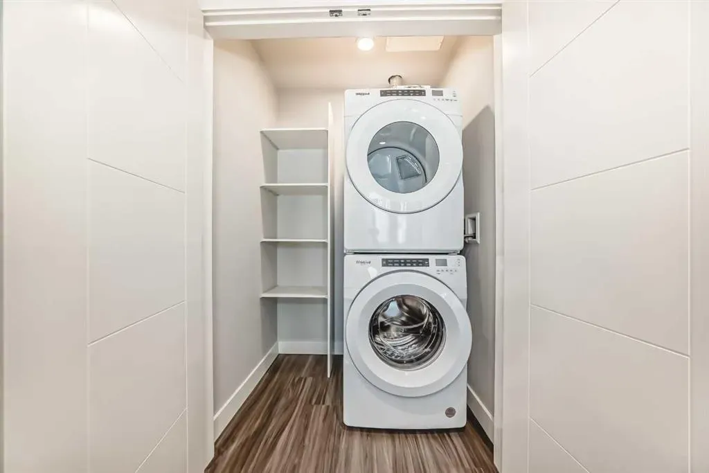 530 3 Street SE, #1204