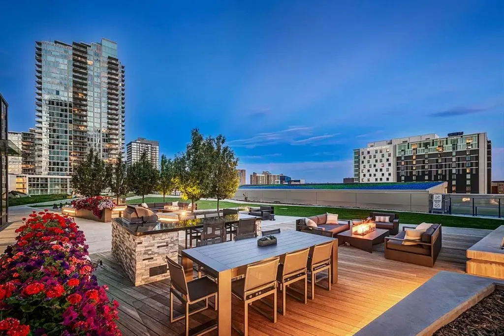 530 3 Street SE, #1204