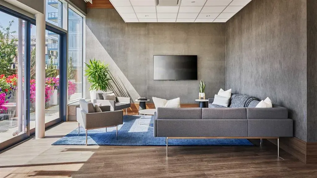 530 3 Street SE, #1204