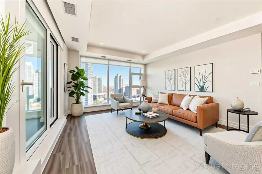 530 3 Street SE, #1204