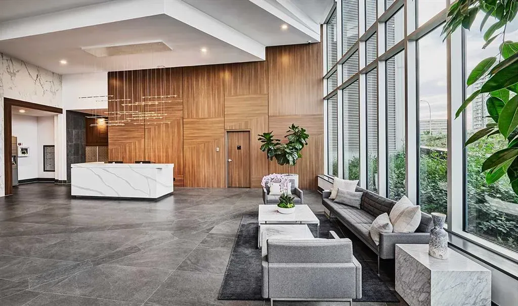 530 3 Street SE, #1204