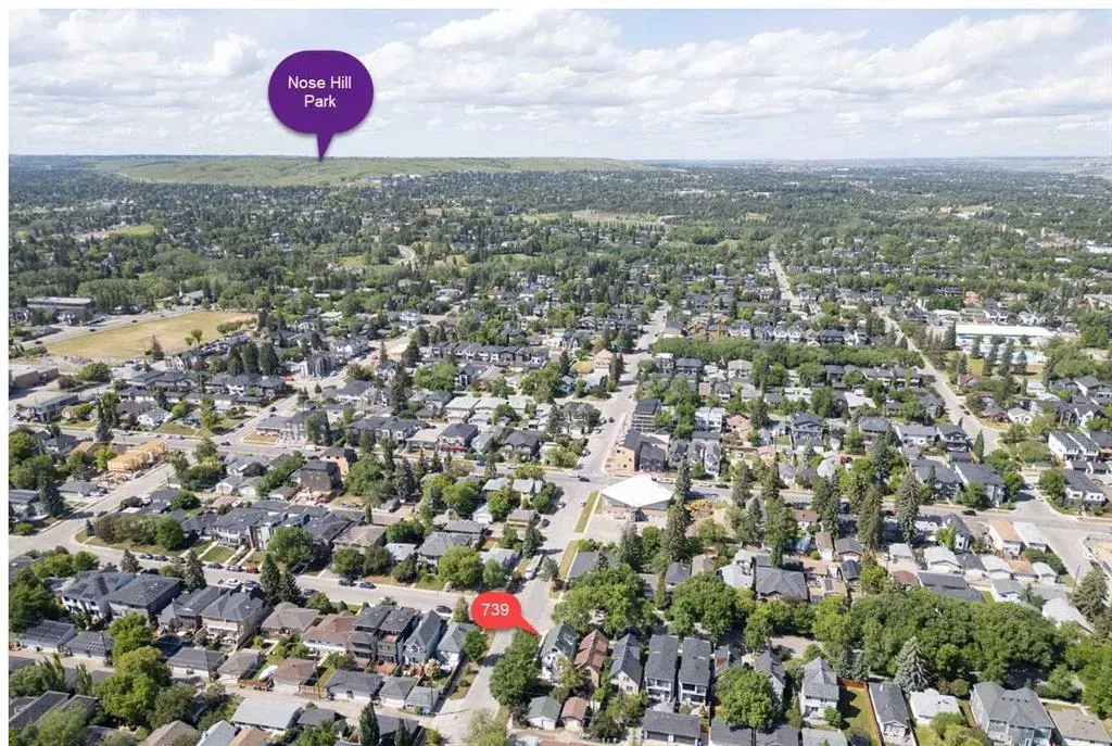739 19 Avenue NW