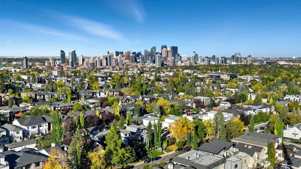 2014 32 Avenue SW
