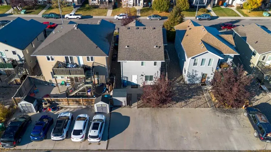 230 Mt Sundance Crescent W