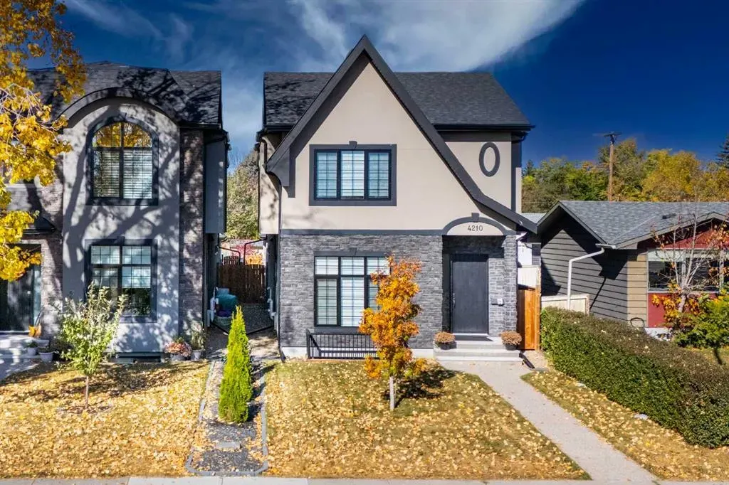 4210 41 Avenue SW