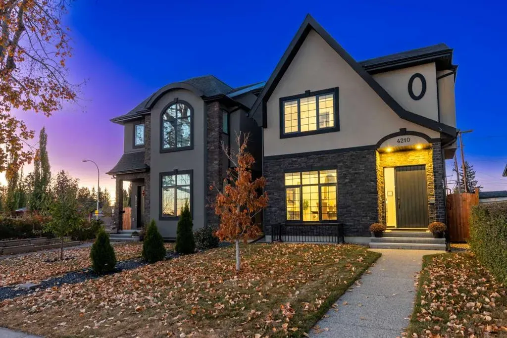 4210 41 Avenue SW