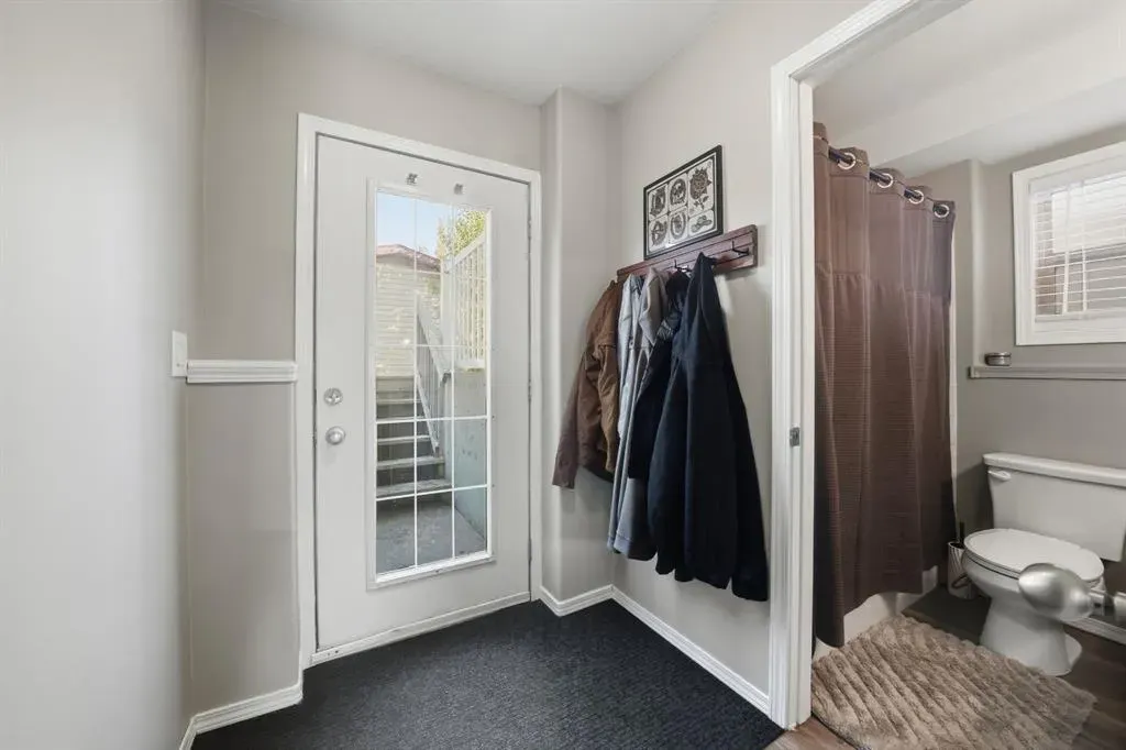 106 Drummond Close