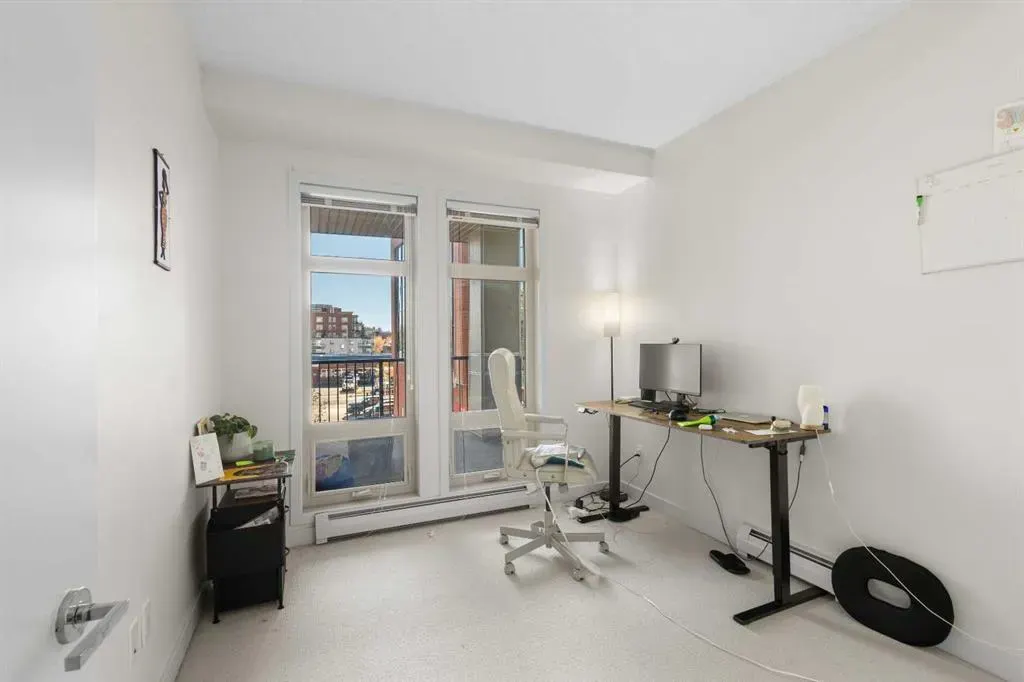 323 20 Avenue SW, #314