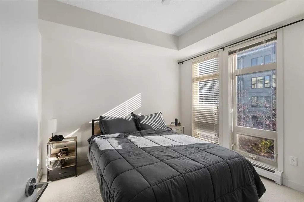323 20 Avenue SW, #314