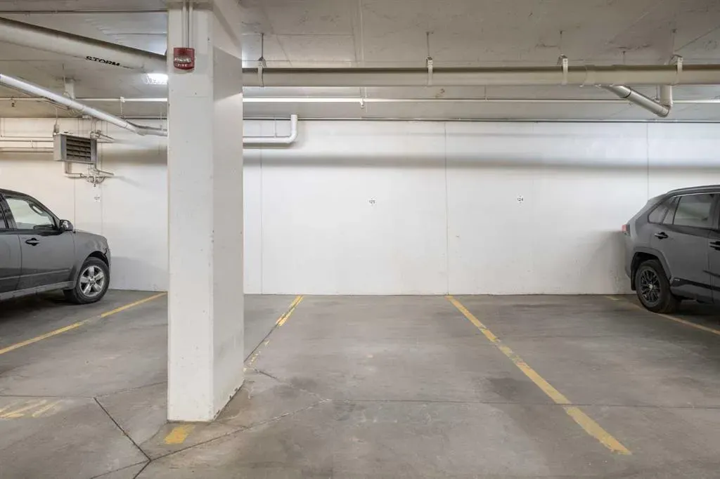 323 20 Avenue SW, #314