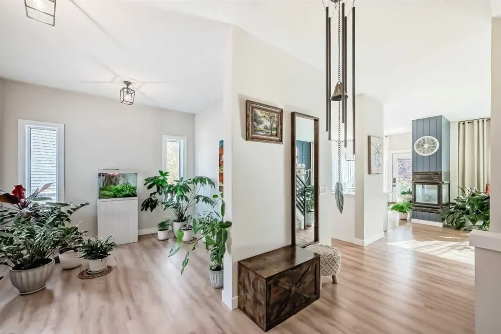 43 Bridlewood Green SW