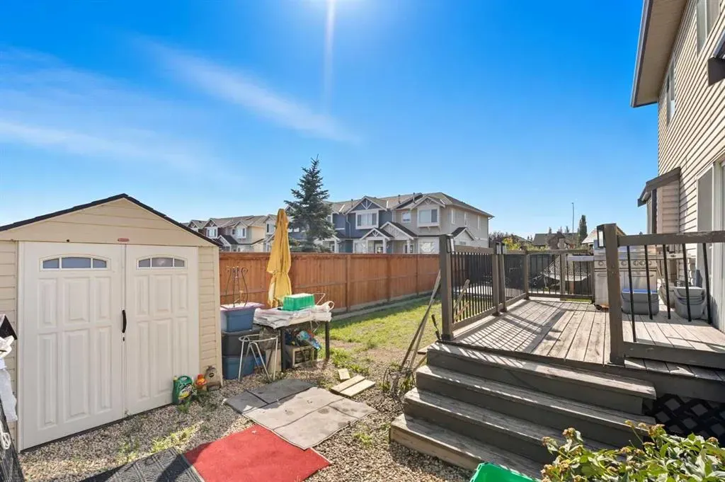 824 Luxstone Square SW