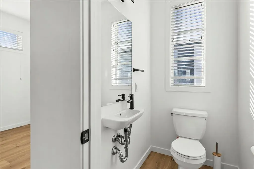 90 Walgrove Common SE