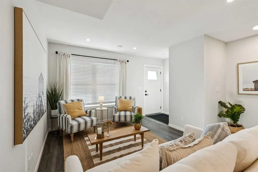 63 Belmont Passage SW, #111