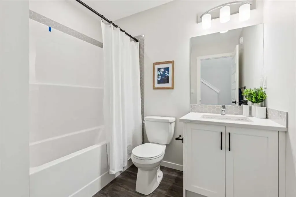 63 Belmont Passage SW, #111
