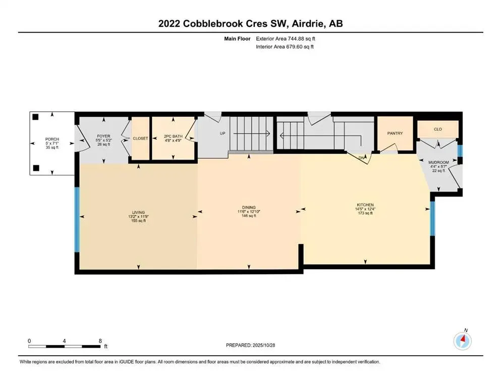 2022 Cobblebrook Crescent SW