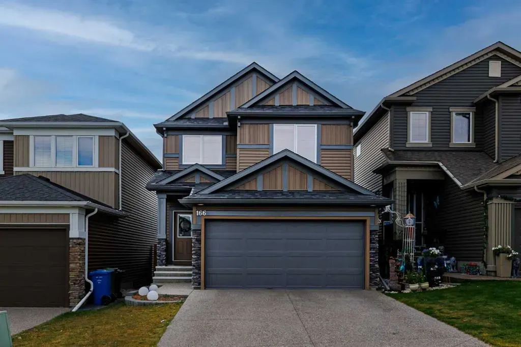 166 Evanscrest Way NW