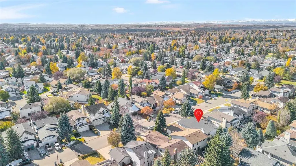 64 Woodstock Road SW