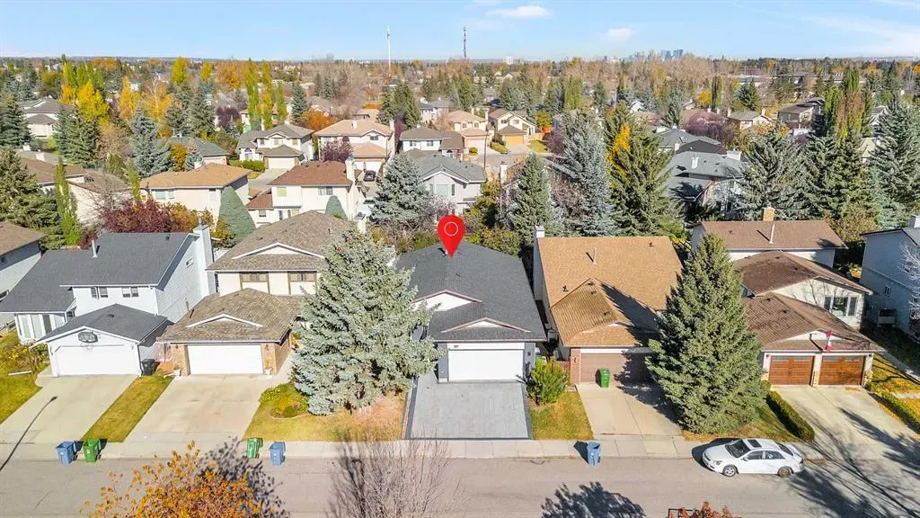64 Woodstock Road SW