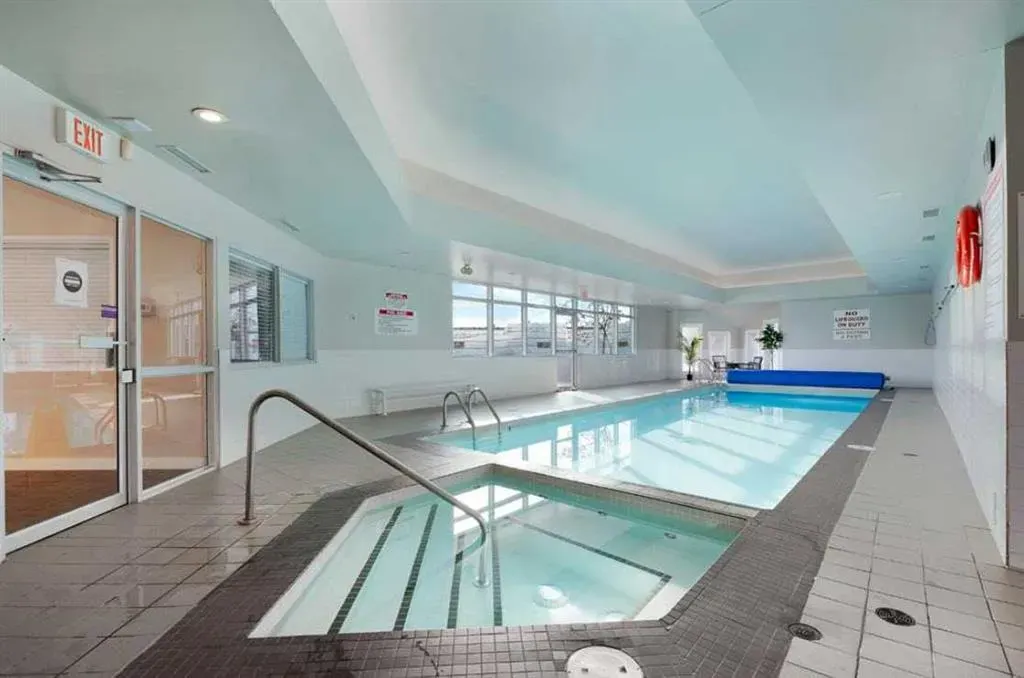3400 Edenwold Heights NW, #2511
