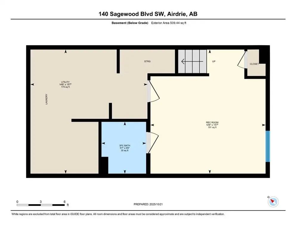 140 Sagewood Boulevard SW, #1101