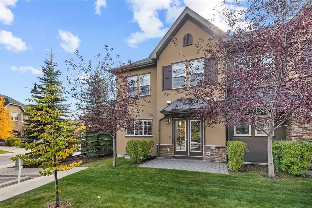 431 quarry Villas SE