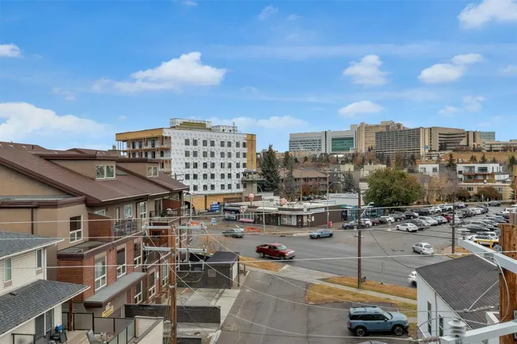 3412 Parkdale Boulevard NW, #407