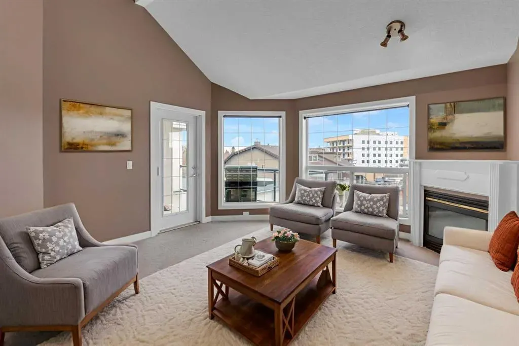 3412 Parkdale Boulevard NW, #407