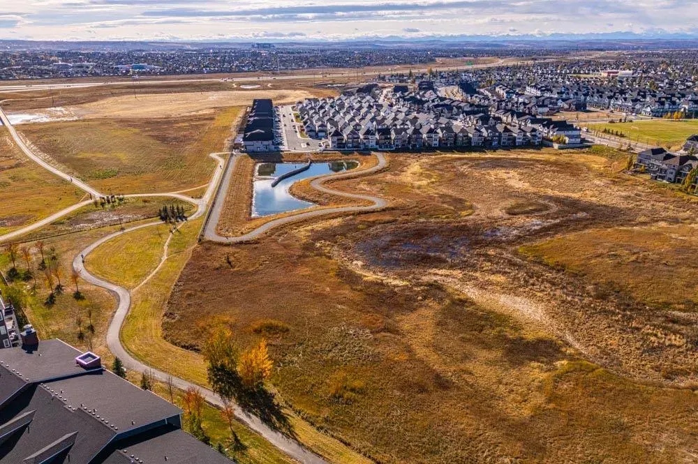 99 Copperstone Park SE, #4106