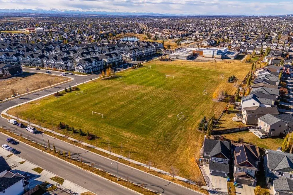 99 Copperstone Park SE, #4106