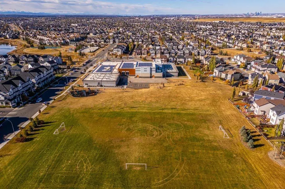 99 Copperstone Park SE, #4106