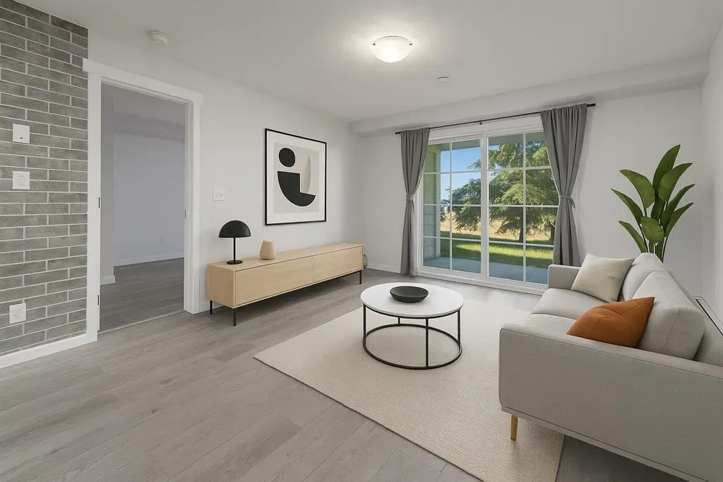 99 Copperstone Park SE, #4106