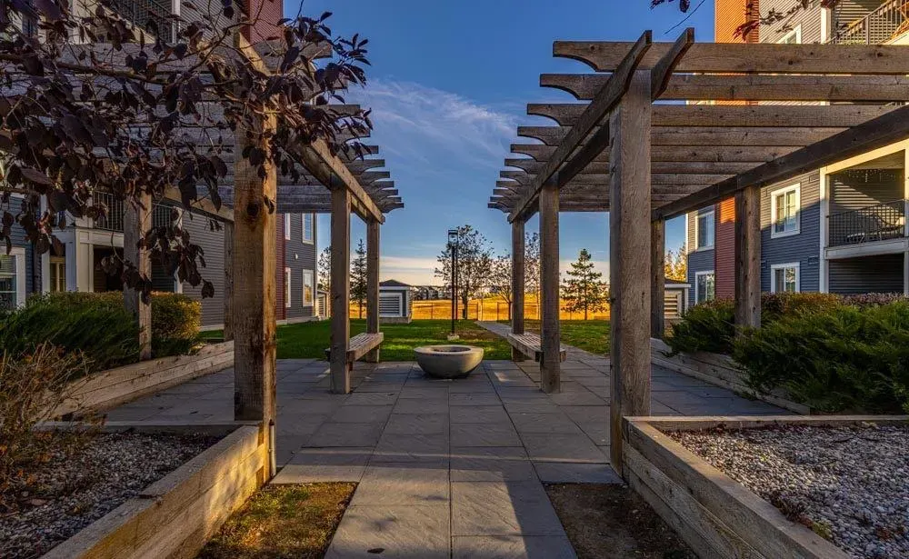 99 Copperstone Park SE, #4106