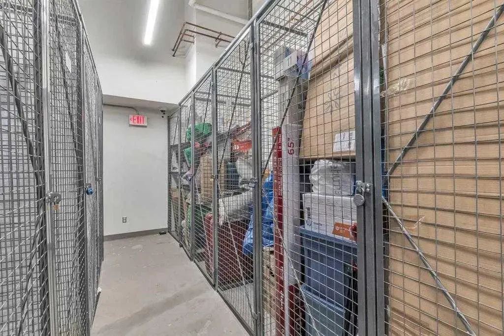 3820 Brentwood Road NW, #508