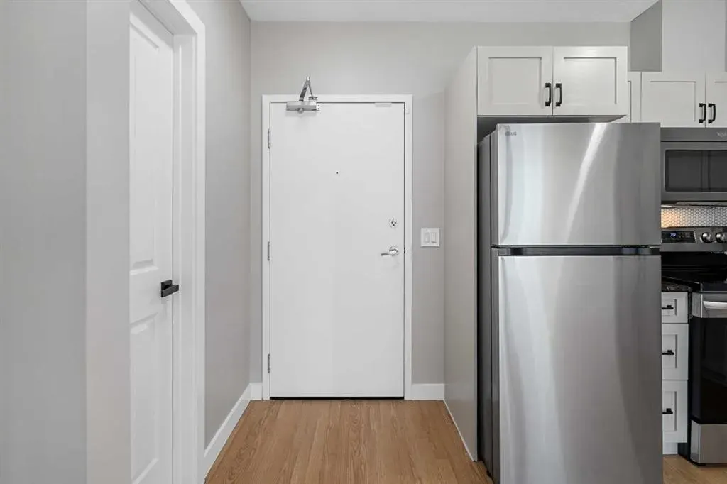 3820 Brentwood Road NW, #508