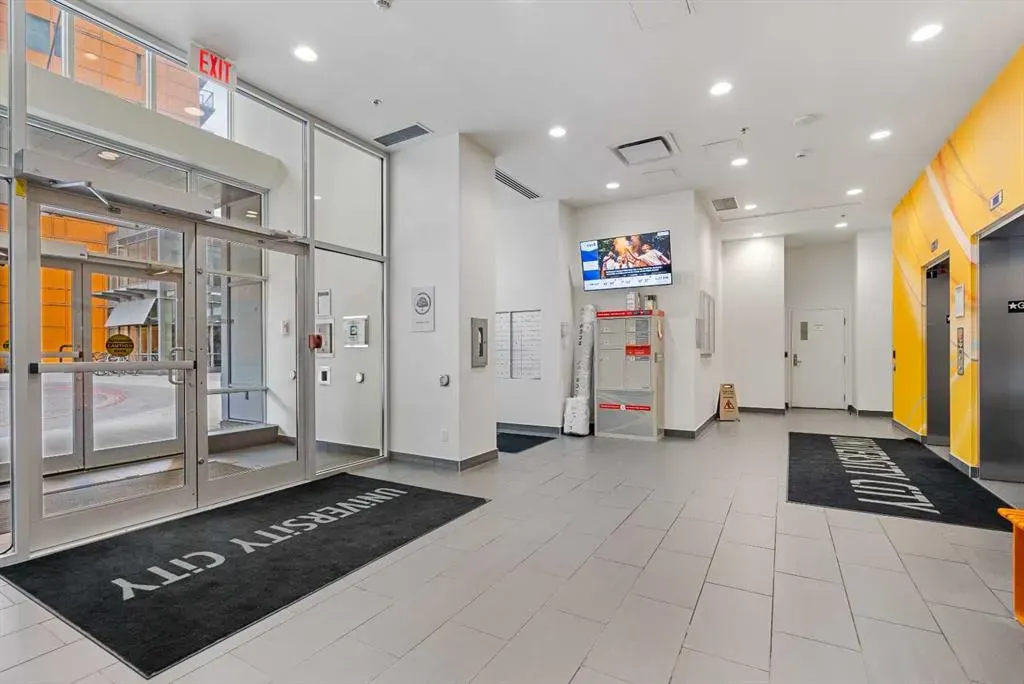 3820 Brentwood Road NW, #508
