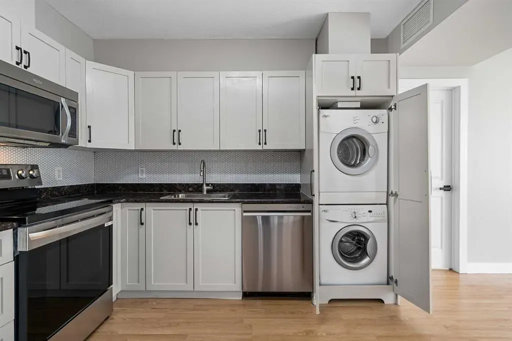 3820 Brentwood Road NW, #508