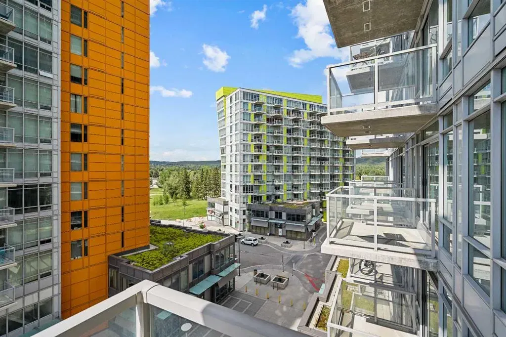 3820 Brentwood Road NW, #508